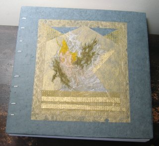 Redwood Journal - Ruth Ann Howden